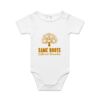 Infant Mini-Me 1-Piece (same day) Thumbnail
