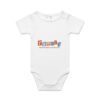 Infant Mini-Me 1-Piece (same day) Thumbnail