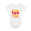 Infant Mini-Me 1-Piece (same day) Thumbnail