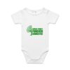 Infant Mini-Me 1-Piece (same day) Thumbnail