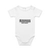 Infant Mini-Me 1-Piece (same day) Thumbnail