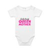 Infant Mini-Me 1-Piece (same day) Thumbnail