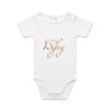 Infant Mini-Me 1-Piece (same day) Thumbnail