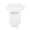 Infant Mini-Me 1-Piece (same day) Thumbnail
