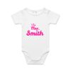 Infant Mini-Me 1-Piece (same day) Thumbnail