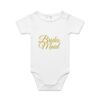 Infant Mini-Me 1-Piece (same day) Thumbnail