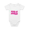 Infant Mini-Me 1-Piece (same day) Thumbnail