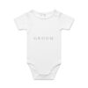 Infant Mini-Me 1-Piece (same day) Thumbnail