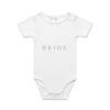 Infant Mini-Me 1-Piece (same day) Thumbnail