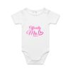 Infant Mini-Me 1-Piece (same day) Thumbnail