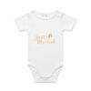 Infant Mini-Me 1-Piece (same day) Thumbnail