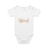 Infant Mini-Me 1-Piece (same day) Thumbnail