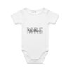 Infant Mini-Me 1-Piece (same day) Thumbnail