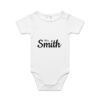Infant Mini-Me 1-Piece (same day) Thumbnail