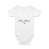 Infant Mini-Me 1-Piece (same day) Thumbnail