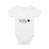 Infant Mini-Me 1-Piece (same day) Thumbnail
