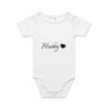 Infant Mini-Me 1-Piece (same day) Thumbnail