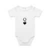 Infant Mini-Me 1-Piece (same day) Thumbnail