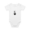 Infant Mini-Me 1-Piece (same day) Thumbnail