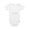 Infant Mini-Me 1-Piece (same day) Thumbnail