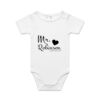 Infant Mini-Me 1-Piece (same day) Thumbnail