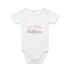 Infant Mini-Me 1-Piece (same day) Thumbnail