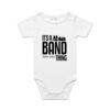 Infant Mini-Me 1-Piece (same day) Thumbnail