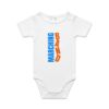 Infant Mini-Me 1-Piece (same day) Thumbnail
