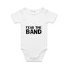 Infant Mini-Me 1-Piece (same day) Thumbnail