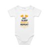 Infant Mini-Me 1-Piece (same day) Thumbnail