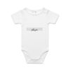 Infant Mini-Me 1-Piece (same day) Thumbnail