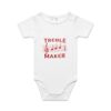 Infant Mini-Me 1-Piece (same day) Thumbnail