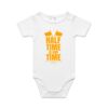Infant Mini-Me 1-Piece (same day) Thumbnail