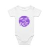 Infant Mini-Me 1-Piece (same day) Thumbnail