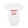Infant Mini-Me 1-Piece (same day) Thumbnail