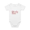 Infant Mini-Me 1-Piece (same day) Thumbnail