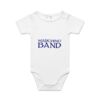 Infant Mini-Me 1-Piece (same day) Thumbnail