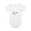 Infant Mini-Me 1-Piece (same day) Thumbnail
