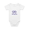 Infant Mini-Me 1-Piece (same day) Thumbnail