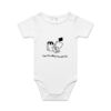 Infant Mini-Me 1-Piece (same day) Thumbnail
