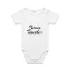 Infant Mini-Me 1-Piece (same day) Thumbnail