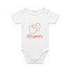Infant Mini-Me 1-Piece (same day) Thumbnail