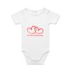 Infant Mini-Me 1-Piece (same day) Thumbnail