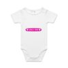 Infant Mini-Me 1-Piece (same day) Thumbnail