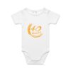 Infant Mini-Me 1-Piece (same day) Thumbnail