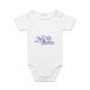 Infant Mini-Me 1-Piece (same day) Thumbnail