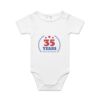 Infant Mini-Me 1-Piece (same day) Thumbnail