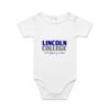 Infant Mini-Me 1-Piece (same day) Thumbnail