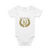 Infant Mini-Me 1-Piece (same day) Thumbnail
