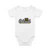 Infant Mini-Me 1-Piece (same day) Thumbnail